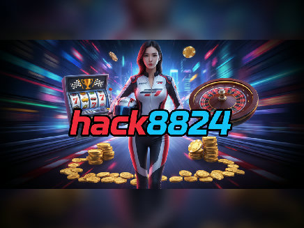 hack8824 slot