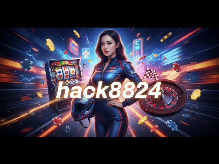 hack8824