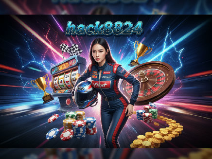 hack8824 ทางเข้า